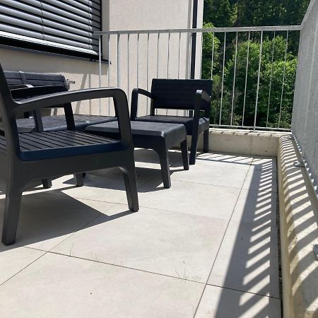 Apartment 183 Stubaital Fulpmes Luaran gambar
