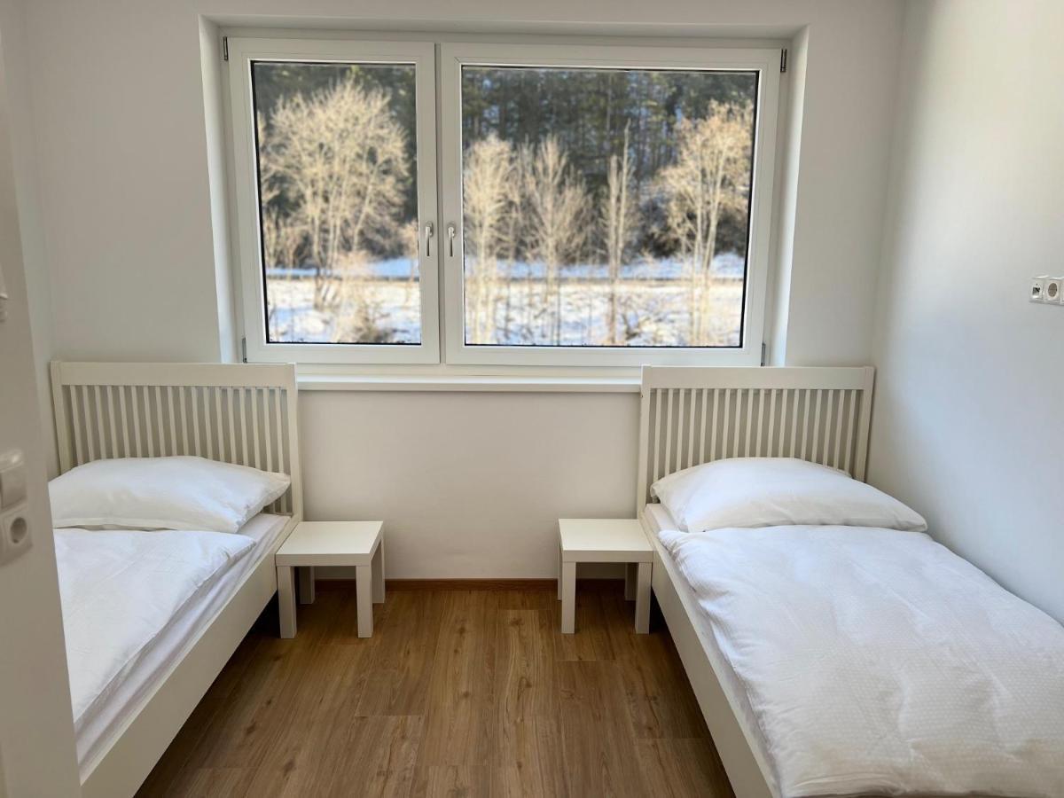 Apartment 183 Stubaital Fulpmes Luaran gambar