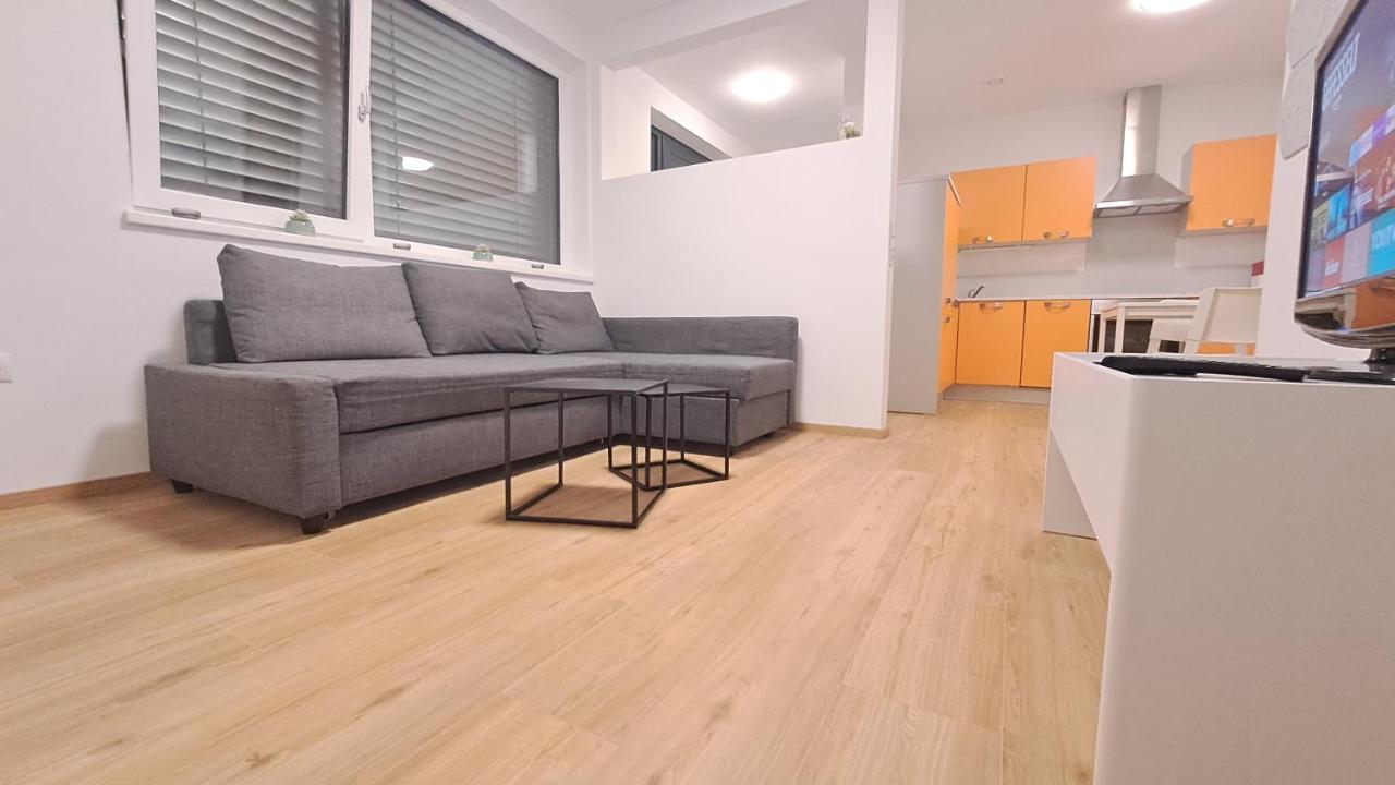 Apartment 183 Stubaital Fulpmes Luaran gambar
