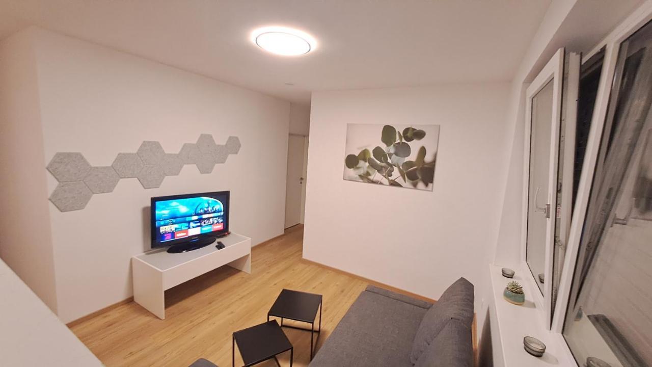 Apartment 183 Stubaital Fulpmes Luaran gambar