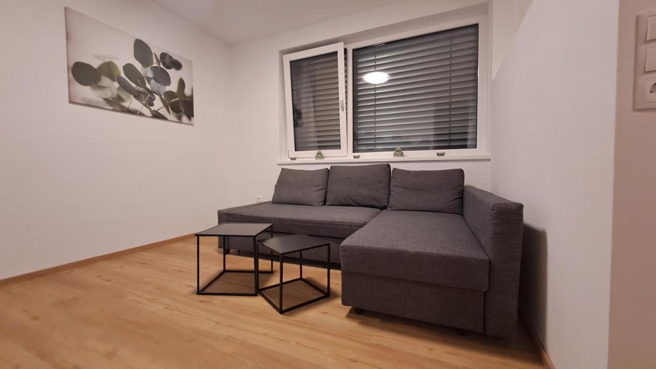 Apartment 183 Stubaital Fulpmes Luaran gambar