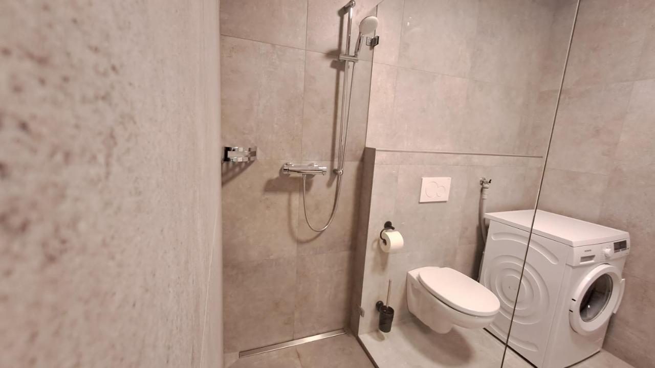 Apartment 183 Stubaital Fulpmes Luaran gambar