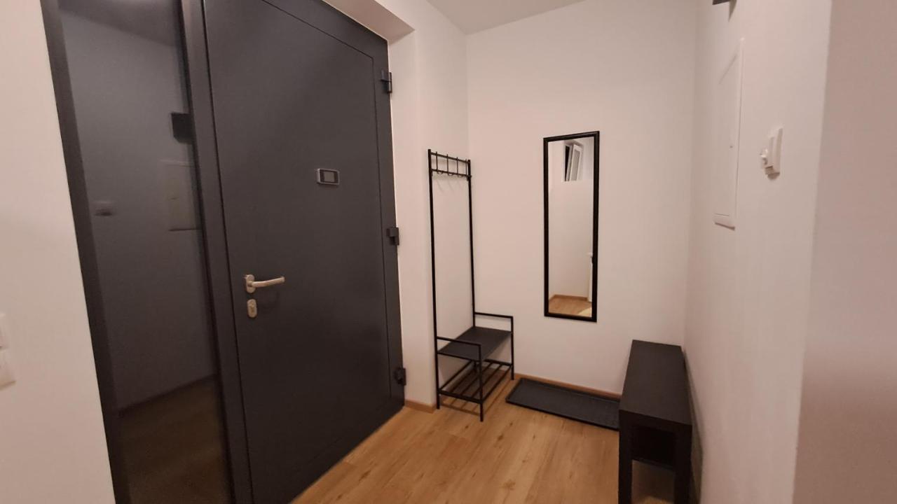 Apartment 183 Stubaital Fulpmes Luaran gambar