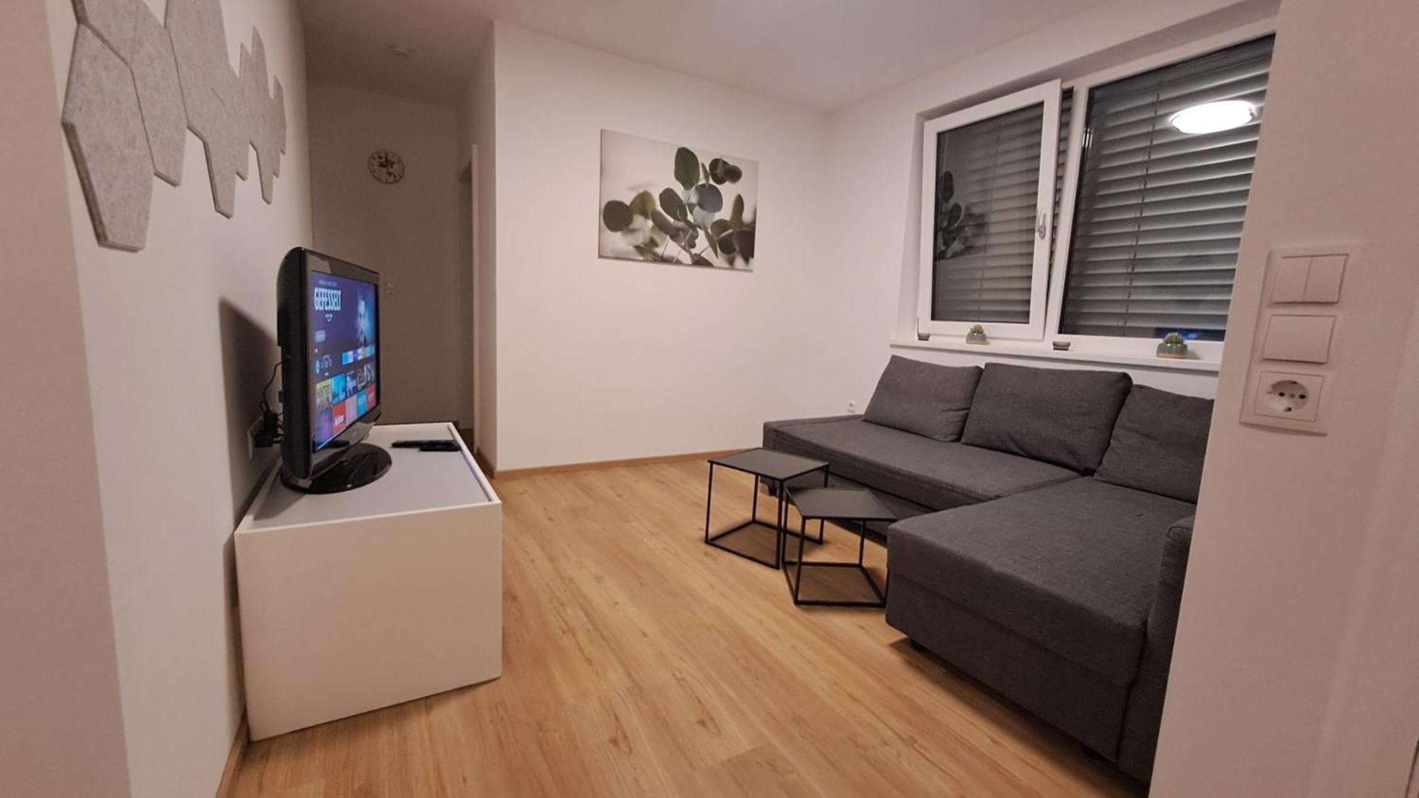 Apartment 183 Stubaital Fulpmes Luaran gambar