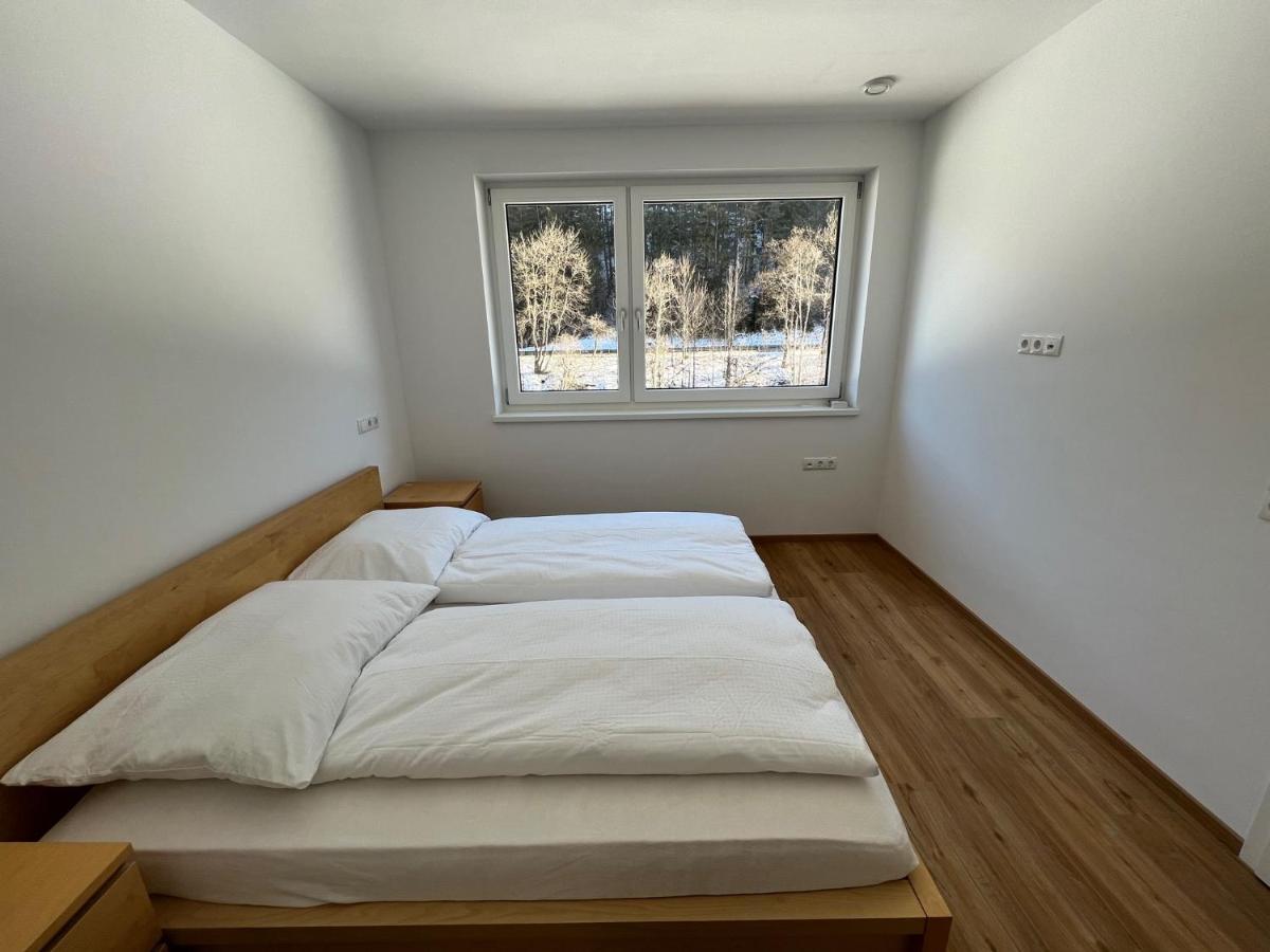 Apartment 183 Stubaital Fulpmes Luaran gambar