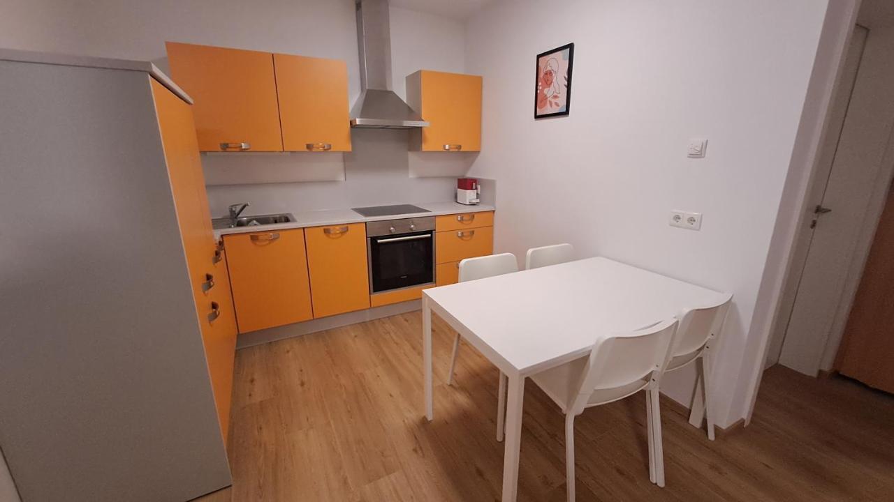 Apartment 183 Stubaital Fulpmes Luaran gambar