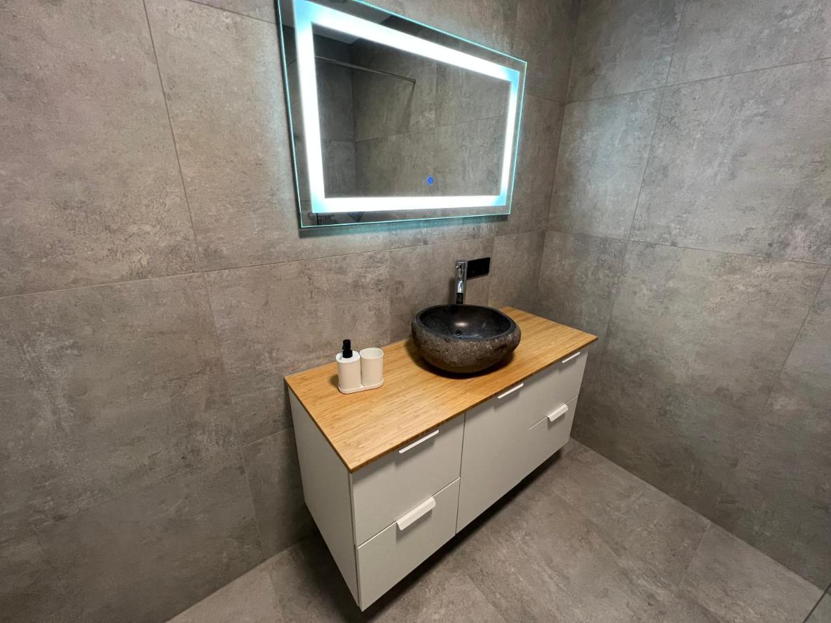 Apartment 183 Stubaital Fulpmes Luaran gambar