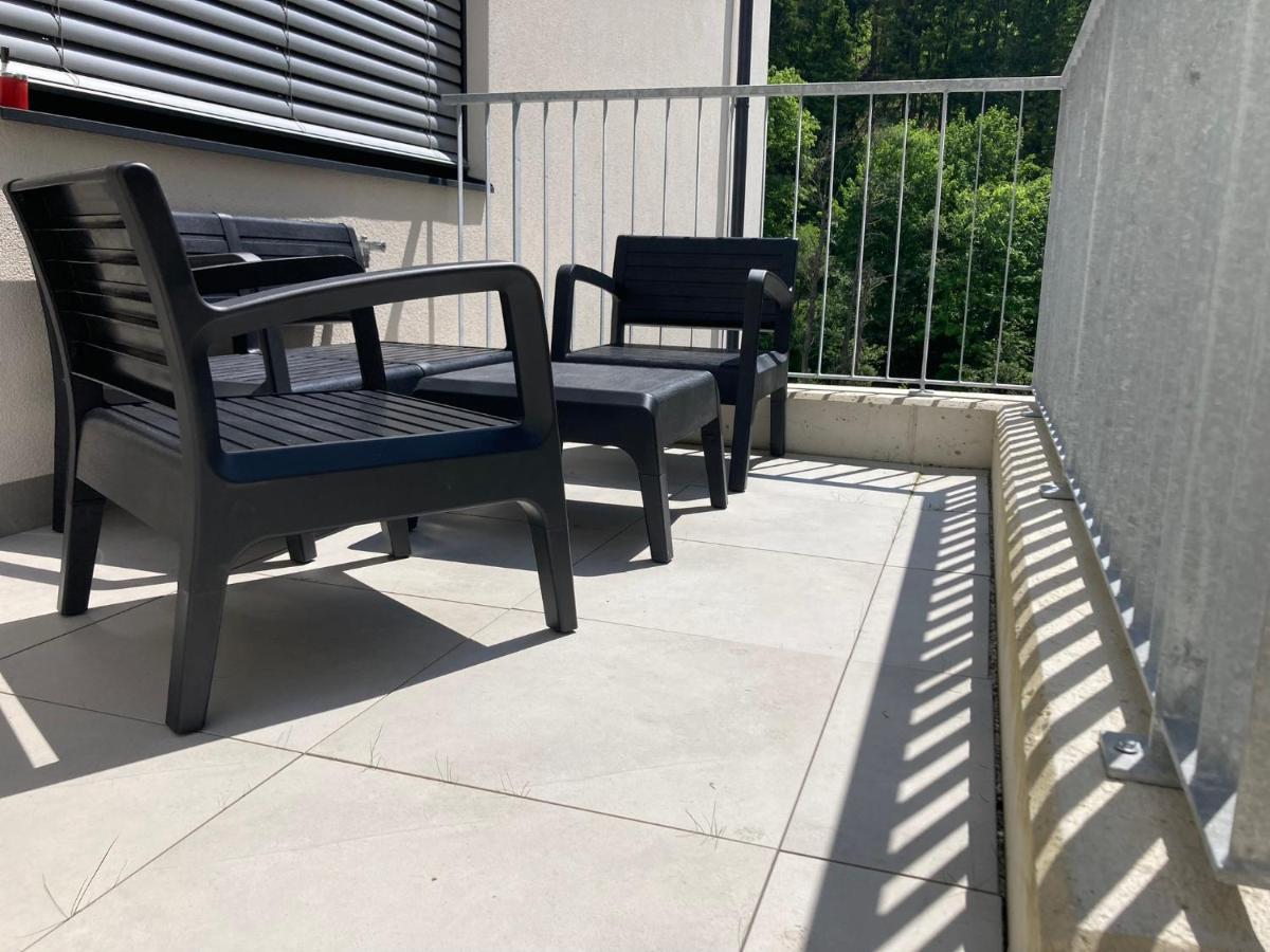 Apartment 183 Stubaital Fulpmes Luaran gambar