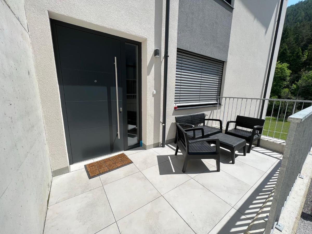 Apartment 183 Stubaital Fulpmes Luaran gambar